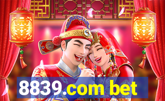 8839.com bet